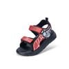 Giày Sandal Bé Trai Biti's Spiderman Màu Đỏ BEB008598DOO