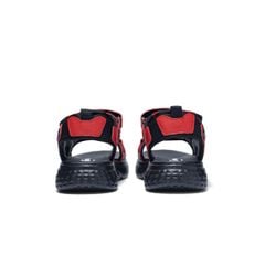  Giày Sandal Bé Trai Biti's Spiderman Màu Đỏ BEB008598DOO 