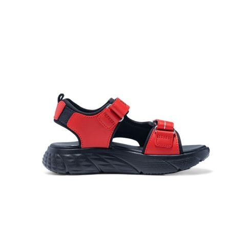  Giày Sandal Bé Trai Biti's Spiderman Màu Đỏ BEB008598DOO 