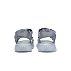  Giày Sandal Bé Trai Biti's Spiderman Màu Xám BEB008598XAM 