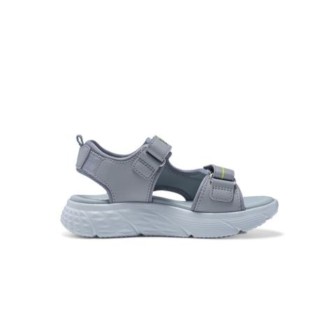  Giày Sandal Bé Trai Biti's Spiderman Màu Xám BEB008598XAM 