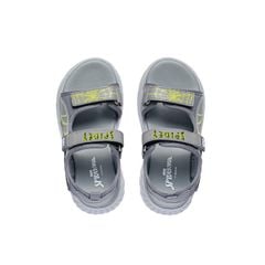  Giày Sandal Bé Trai Biti's Spiderman Màu Xám BEB008598XAM 