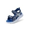 Giày Sandal Bé Trai Biti's Spiderman Màu Xanh Nhớt BEB008598XNH