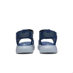  Giày Sandal Bé Trai Biti's Spiderman Màu Xanh Nhớt BEB008598XNH 