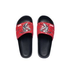  Dép Bé Trai Biti's Spiderman Màu Đỏ BEB008698DOO 
