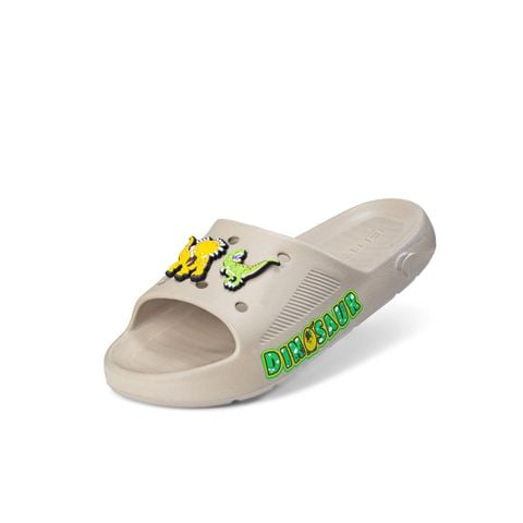  Dép Bé Trai Biti's Dino Màu Xám Lợt BEB008700XAL 