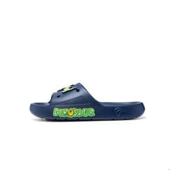  Dép Bé Trai Biti's Dino Màu Xanh Nhớt BEB008700XNH 