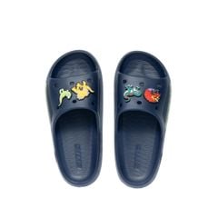 Dép Bé Trai Biti's Dino Màu Xanh Nhớt BEB008700XNH 