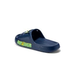 Dép Bé Trai Biti's Dino Màu Xanh Nhớt BEB008700XNH 