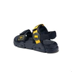  Giày Sandal Bé Trai Biti's Batman Màu Đen BEB009099DEN 