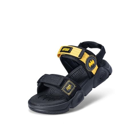  Giày Sandal Bé Trai Biti's Batman Màu Đen BEB009099DEN 