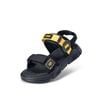 Giày Sandal Bé Trai Biti's Batman Màu Đen BEB009099DEN