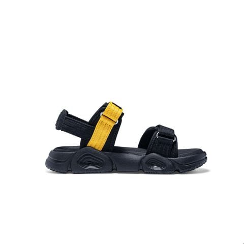  Giày Sandal Bé Trai Biti's Batman Màu Đen BEB009099DEN 