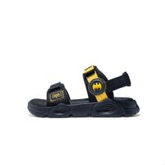  Giày Sandal Bé Trai Biti's Batman Màu Đen BEB009099DEN 