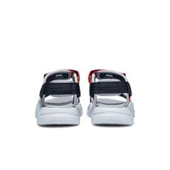  Giày Sandal Bé Trai Biti's Batman Màu Xám BEB009099XAM 