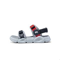  Giày Sandal Bé Trai Biti's Batman Màu Xám BEB009099XAM 