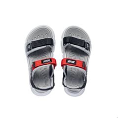  Giày Sandal Bé Trai Biti's Batman Màu Xám BEB009099XAM 