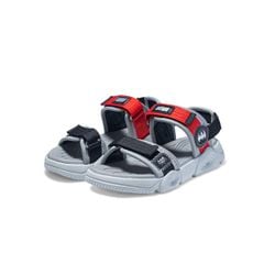  Giày Sandal Bé Trai Biti's Batman Màu Xám BEB009099XAM 