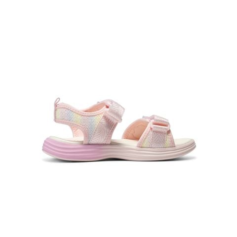  Sandal Biti's Bé Gái Màu Hồng BEG000400HOG 