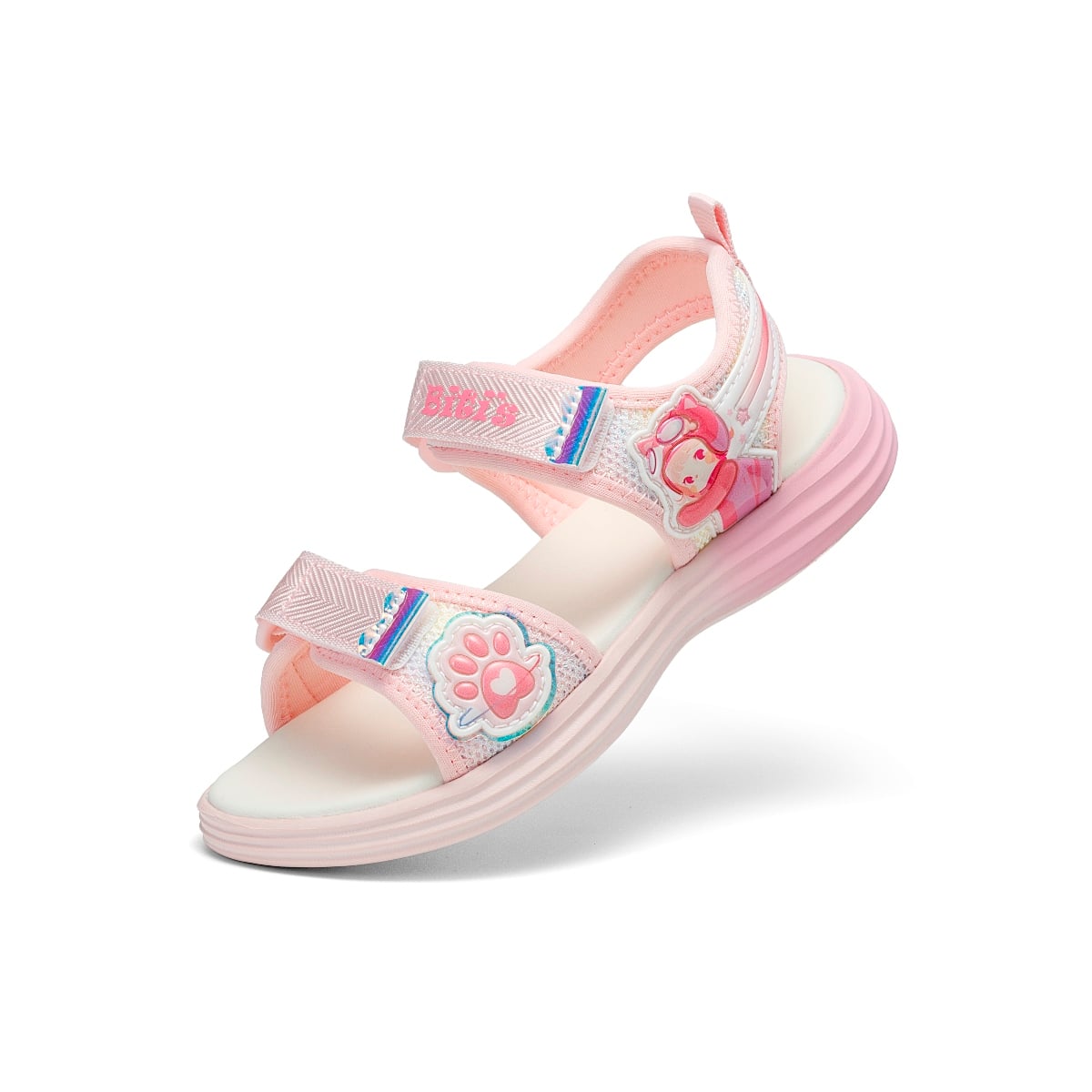 Sandal Biti's SUPERSTAR Collection Bé Gái BEG000400HOG Bitis - Bitis Hunter