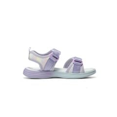  Sandal Biti's Bé Gái Màu Tím Lợt BEG000400TIL 