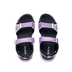  Sandal Biti's Bé Gái Màu Tím BEG000400TIM 