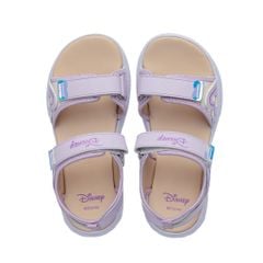  Sandal Biti's Diney Bé Gái Màu Tím BEG000897TIM 