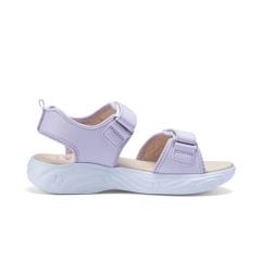  Sandal Biti's Diney Bé Gái Màu Tím BEG000897TIM 