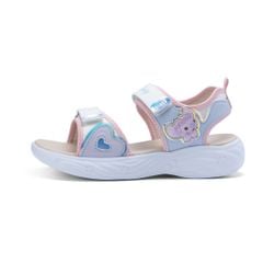  Sandal Biti's Diney Bé Gái Màu Xanh Dương BEG000897XDG 