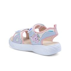  Sandal Biti's Diney Bé Gái Màu Xanh Dương BEG000897XDG 
