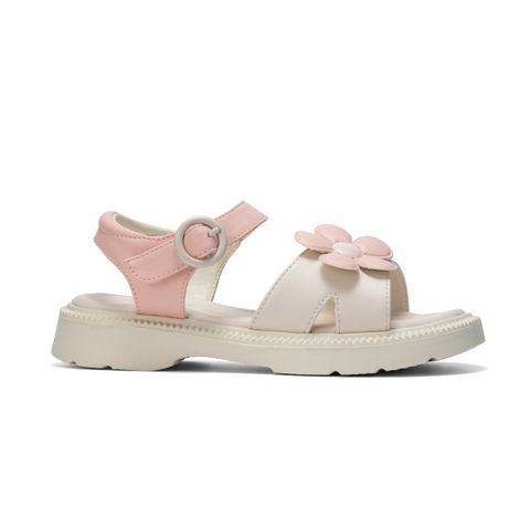  Sandal Bit's Bé Gái Màu Hồng BEG001300HOG 
