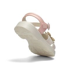  Sandal Bit's Bé Gái Màu Hồng BEG001300HOG 
