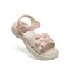 Sandal Bit's Bé Gái Màu Hồng BEG001300HOG