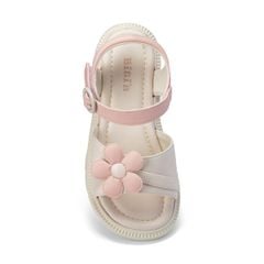  Sandal Bit's Bé Gái Màu Hồng BEG001300HOG 