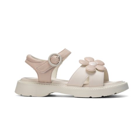  Sandal Biti's Bé Gái Màu Kem BEG001300KEM 