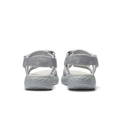  Sandal Biti's Summer Collection Bé Gái Màu Xám BEG002400XAM 