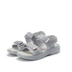  Sandal Biti's Summer Collection Bé Gái Màu Xám BEG002400XAM 