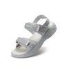 Sandal Biti's Summer Collection Bé Gái Màu Xám BEG002400XAM