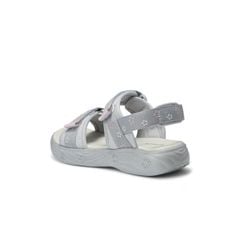  Sandal Biti's Summer Collection Bé Gái Màu Xám BEG002400XAM 