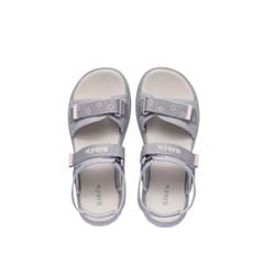  Sandal Biti's Summer Collection Bé Gái Màu Xám BEG002400XAM 