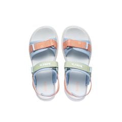  Sandal Biti's Summer Collection Bé Gái Màu Xanh Dương Lợt BEG002400XDL 