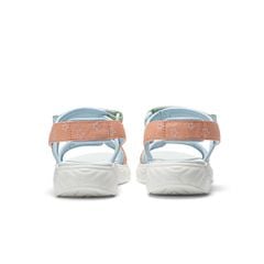  Sandal Biti's Summer Collection Bé Gái Màu Xanh Dương Lợt BEG002400XDL 