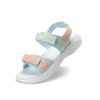 Sandal Biti's Summer Collection Bé Gái Màu Xanh Dương Lợt BEG002400XDL