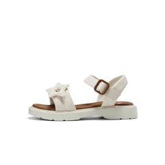  Sandal Biti's SUPERSTAR Collection Bé Gái Màu Kem BEG002500KEM 