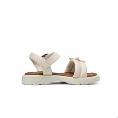  Sandal Biti's SUPERSTAR Collection Bé Gái Màu Kem BEG002500KEM 