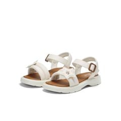  Sandal Biti's SUPERSTAR Collection Bé Gái Màu Kem BEG002500KEM 