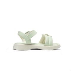  Sandal Biti's SUPERSTAR Collection Bé Gái Màu Xanh Lá Cây BEG002500XLC 