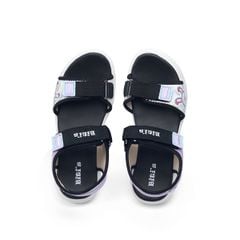  Sandal Biti's Bé Gái Màu Đen BEG004000DEN 