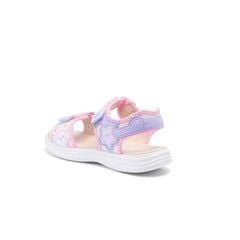  Sandal Biti's Bé Gái Màu Tím BEG004000TIM 