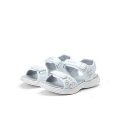 Sandal Biti's Bé Gái Màu Trắng BEG004000TRG 